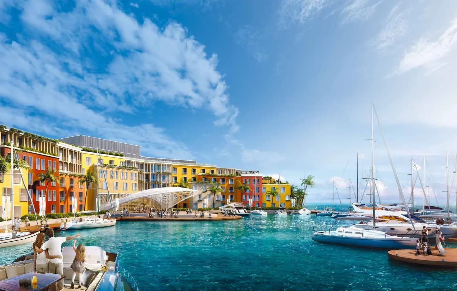 Portofino Hotel