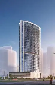 Lilium Tower