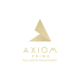 Axiom Prime Real Estate logo
